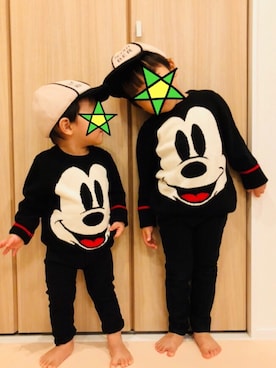 maroさんのコーディネート