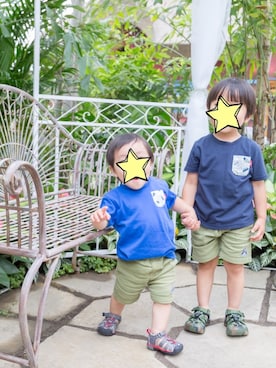 maroさんのコーディネート