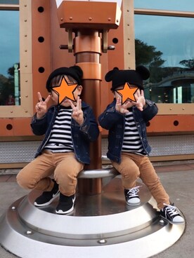 maroさんのコーディネート