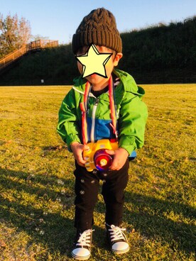 maroさんのコーディネート