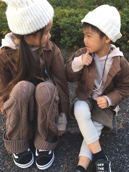 OTO＊さんのコーディネート