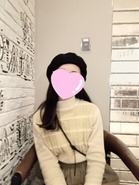 認婧さんのコーディネート