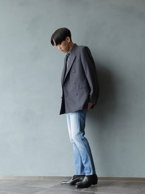 Onoda Junさんのコーディネート