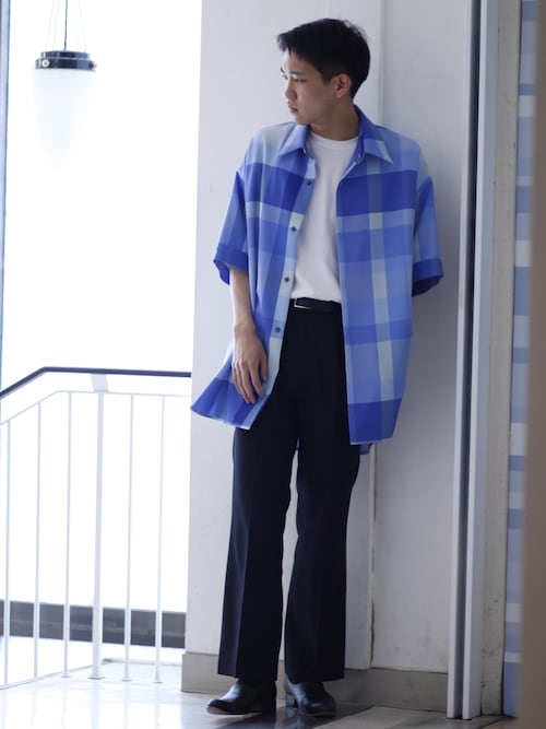 Onoda Junさんのコーディネート