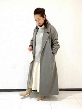 ayuさんのコーディネート