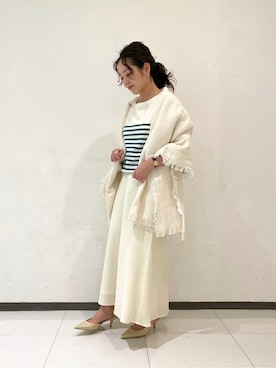 ayuさんのコーディネート