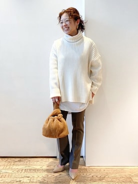 ayuさんのコーディネート