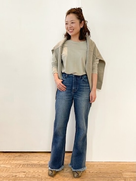 ayuさんのコーディネート