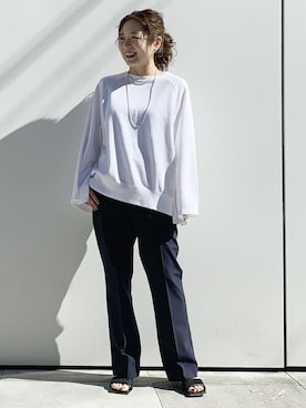 ayuさんのコーディネート