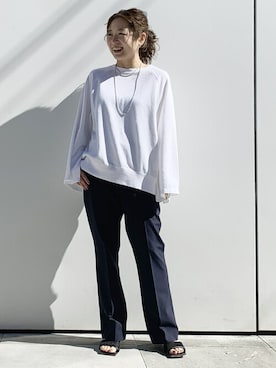 ayuさんのコーディネート