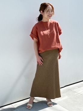 ayuさんのコーディネート