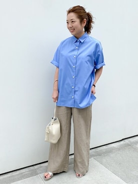 ayuさんのコーディネート