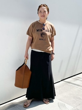 ayuさんのコーディネート