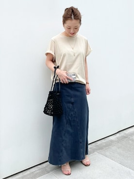 ayuさんのコーディネート