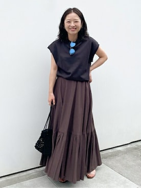 ayuさんのコーディネート