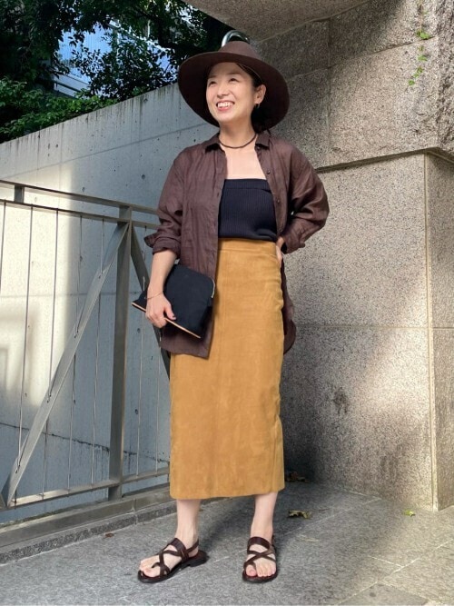 ayuさんのコーディネート