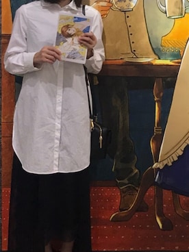 黒毛ちゃんさんのコーディネート