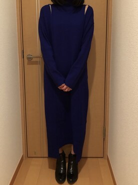 黒毛ちゃんさんのコーディネート