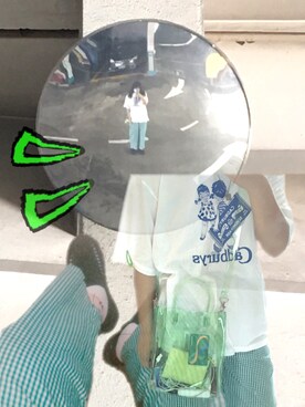 ameb2dさんのコーディネート