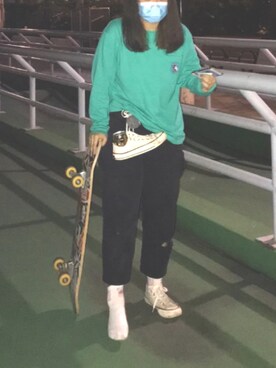 ameb2dさんのコーディネート