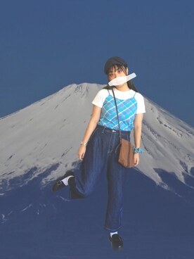 ameb2dさんのコーディネート