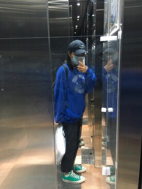 ameb2dさんのコーディネート