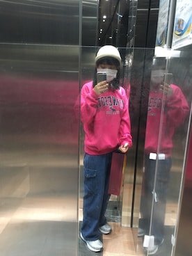 ameb2dさんのコーディネート