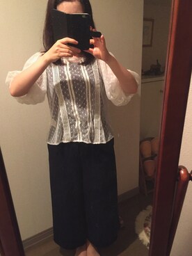 sanjiさんのコーディネート