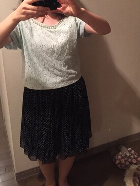 sanjiさんのコーディネート