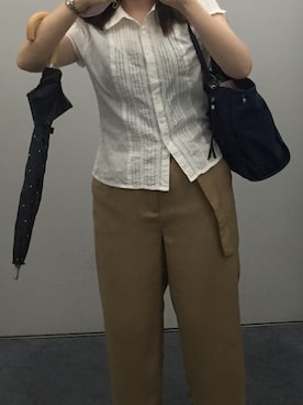 sanjiさんのコーディネート