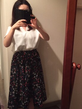 sanjiさんのコーディネート