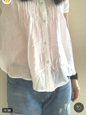 ダサいよっちゃん(日々の記録用)さんのコーディネート