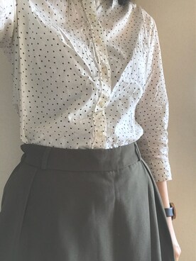 ダサいよっちゃん(日々の記録用)さんのコーディネート