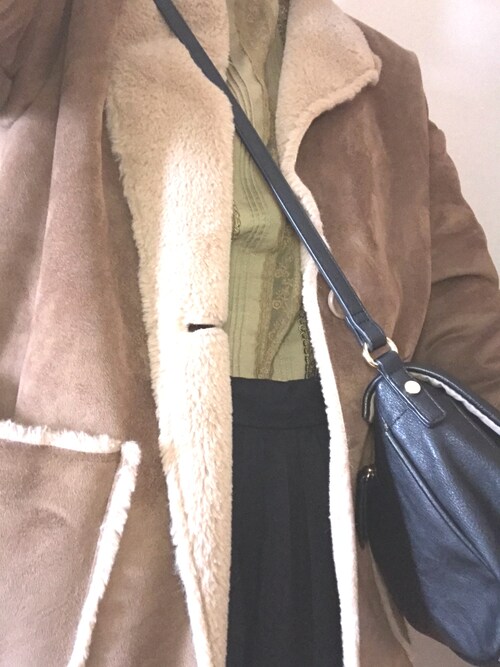 ディンカルビル 最高 疑わしい ムートン コート ダサい Kohyo Home Jp