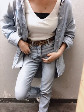 SERINAさんのコーディネート