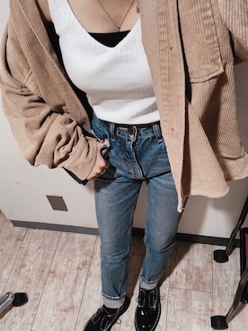 SERINAさんのコーディネート