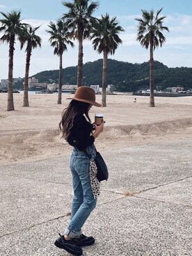 SERINAさんのコーディネート