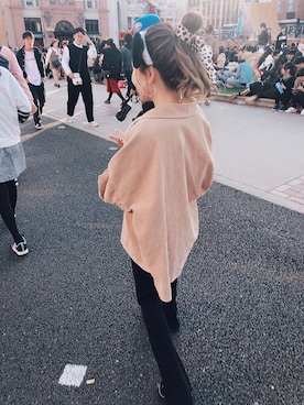 SERINAさんのコーディネート