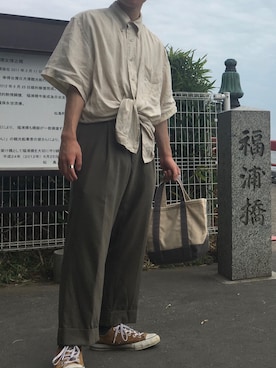 Kotaさんのコーディネート