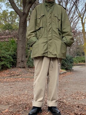 Kotaさんのコーディネート