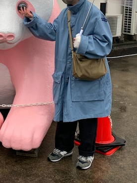 Kotaさんのコーディネート