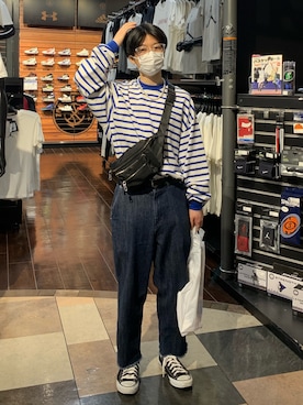 Kotaさんのコーディネート