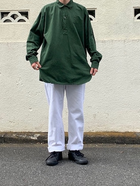 Kotaさんのコーディネート