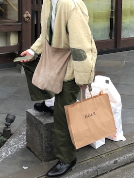 Kotaさんのコーディネート