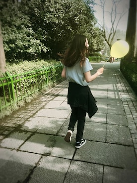 kouyuzuさんのコーディネート