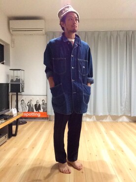 hanageさんのコーディネート