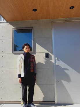 hanageさんのコーディネート