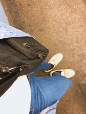 たーなかさんのコーディネート