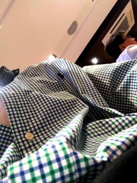 たーなかさんのコーディネート