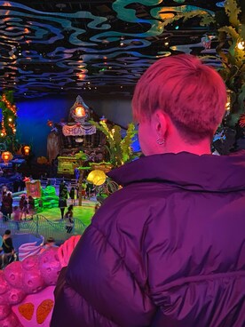 たーなかさんのコーディネート